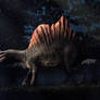 Spinosaurus