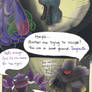 The Masked background story p1