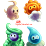 Castforms