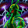 Rayquaza