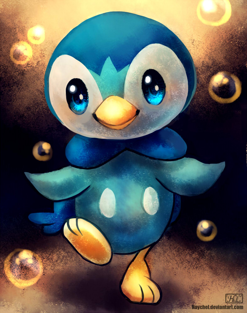 Piplup