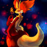 Delphox