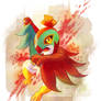 Hawlucha