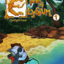 Tales of Elysium Volume 1 Cover