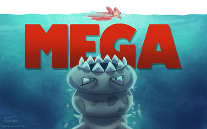 MEGA