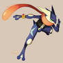 Greninja