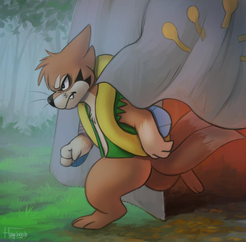 Difference by Haychel