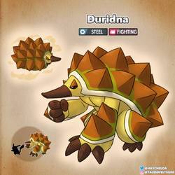 Duridna