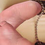 44yr old bbw milf moms feet tied for punishment