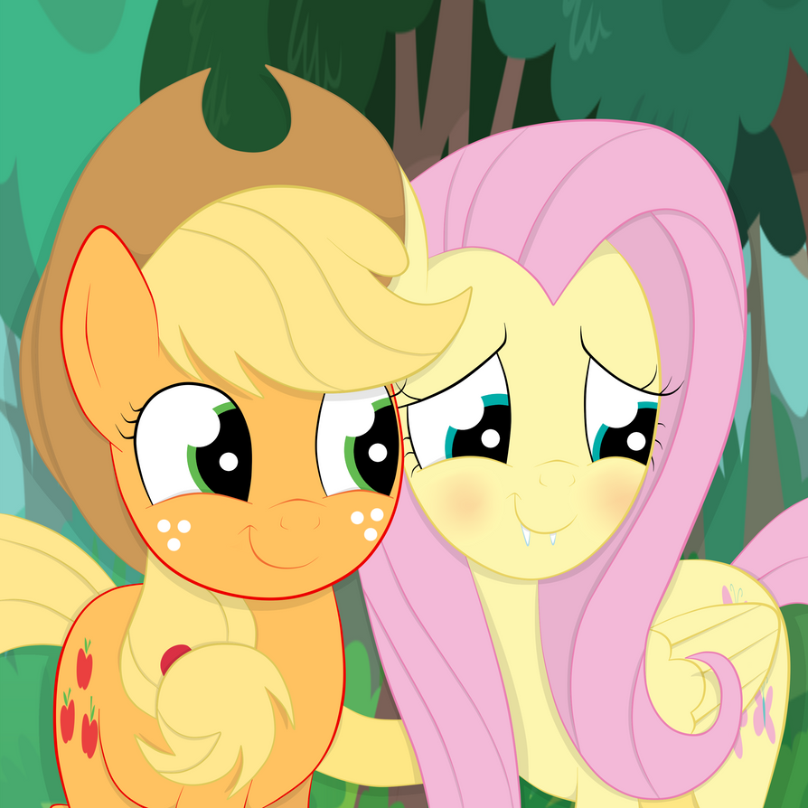 Flutterjack Human FlutterJack (AJ/FS) by Squipy-Cheetah on DeviantArt