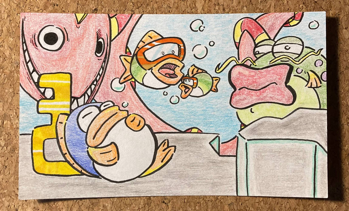 Cubbies Fat Chubby Gubbies by Rolling-Cube on DeviantArt