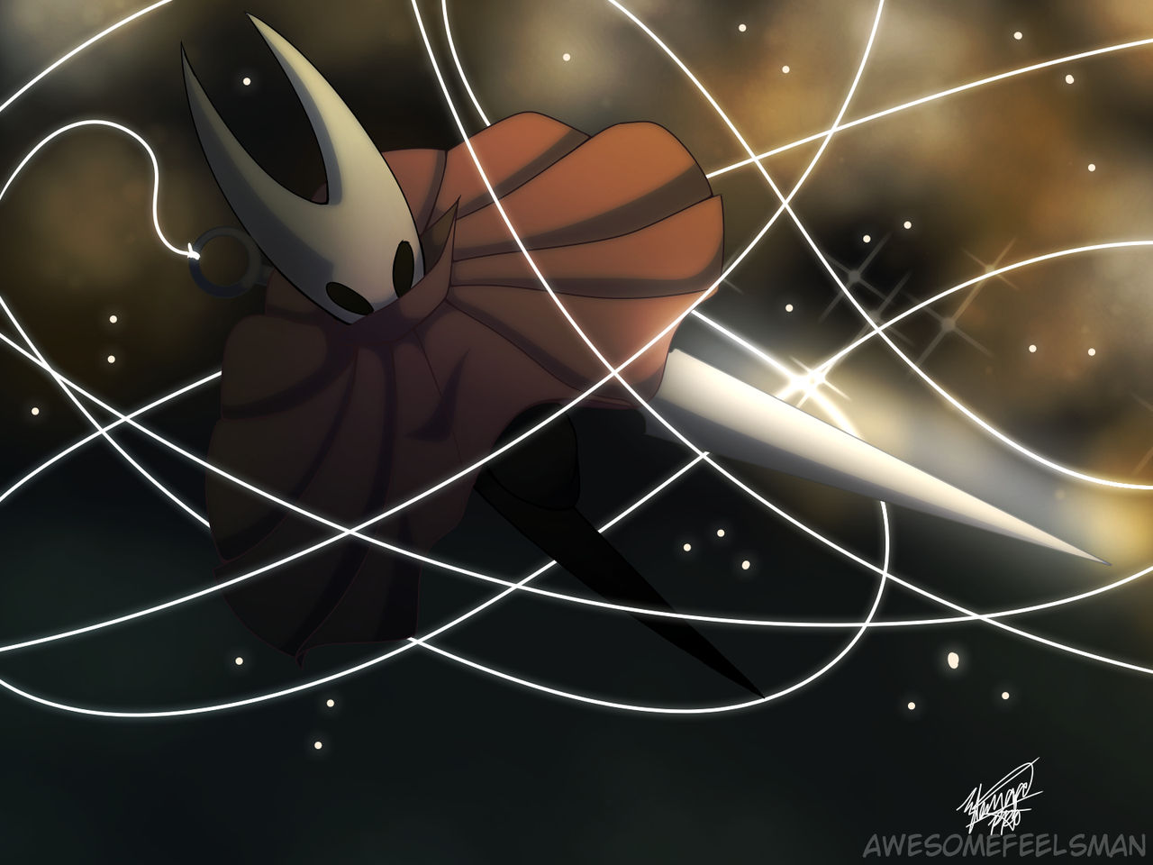Firework Garama Garama by AwesomeFeelsMan on DeviantArt