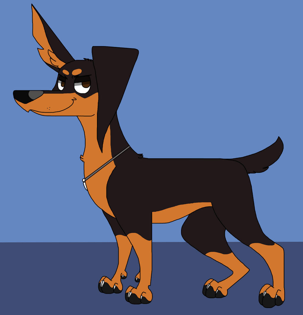 Spike by DoodlemanPinscher on DeviantArt