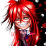 Grell-chan
