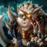 League of Legends : Grumpy Rengar!