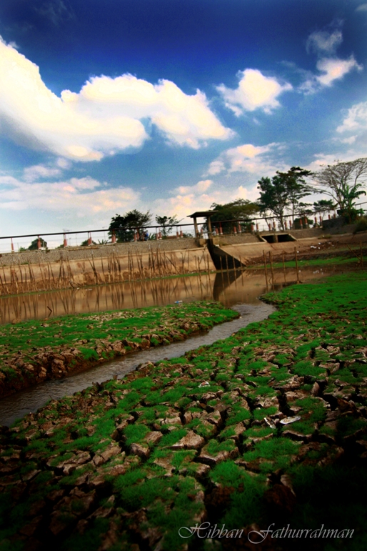 danau unpad