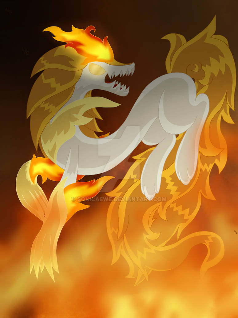 Beast First Form beast form update by sonicaewe on DeviantArt