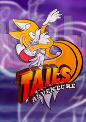 tails adventure