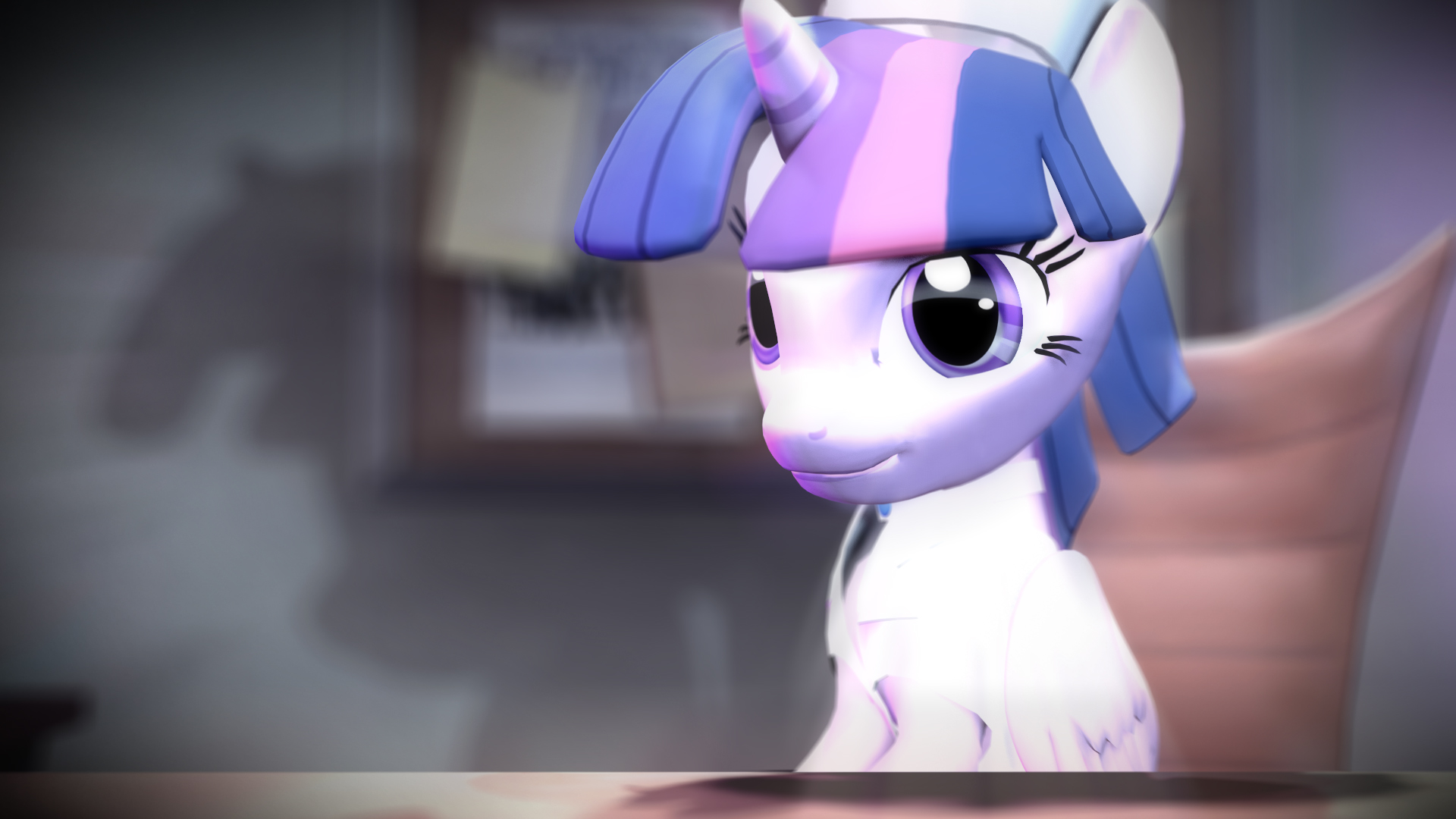 Nurse Twilight Sparkle