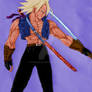 Trunks Color