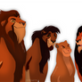 Generations Of Scar