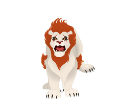 For Weirdlioness Contest: Pennywise