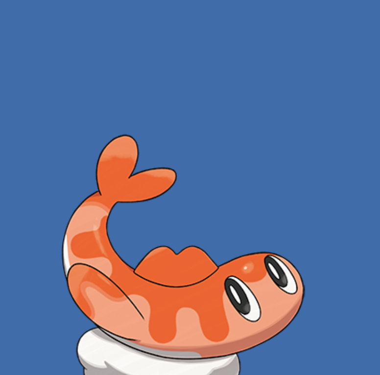 Shipworm Pokemon What's Your Opinion On This Pokemon? Part 92 by Habanero2009 on DeviantArt
