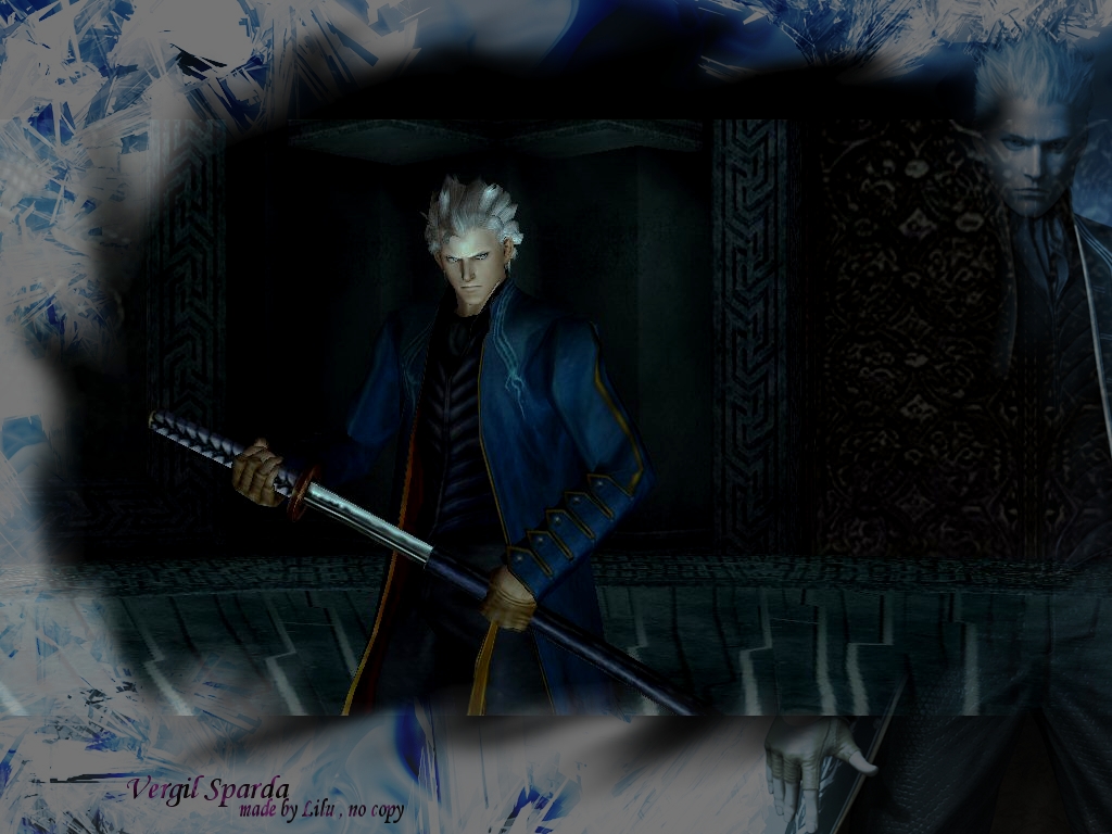 Vergil