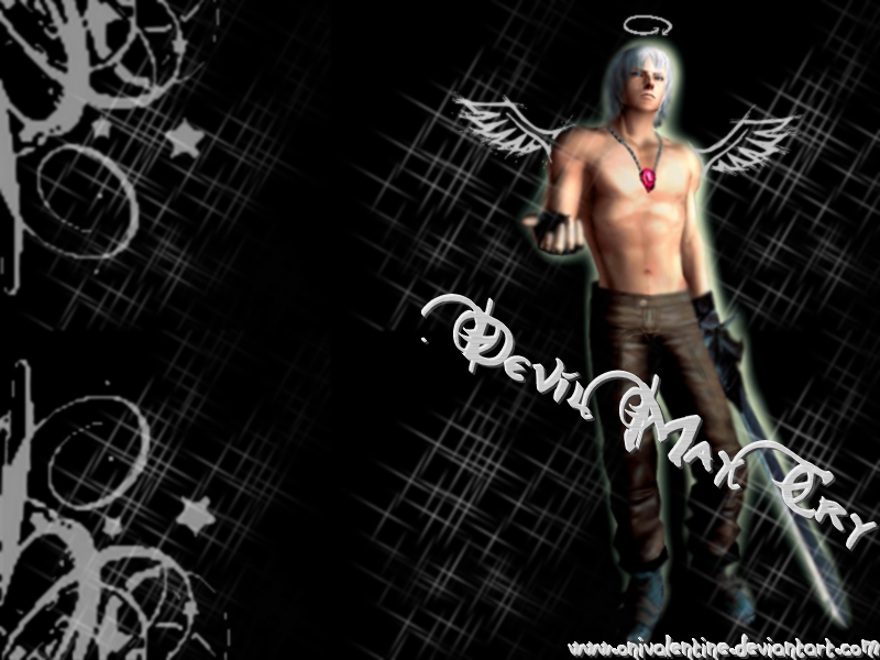 dante wallpaper