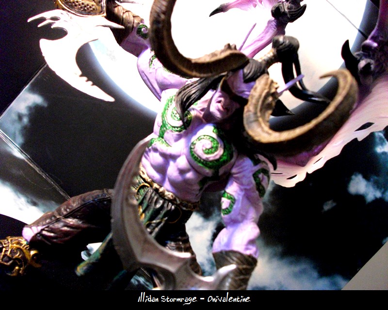 Illidan Stormrage 2