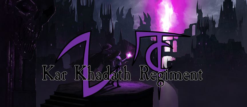 Welcome to a World Without Light — Roleplayer Guild