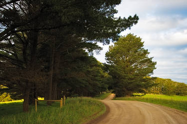 Country Road