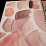 Creating skin tones