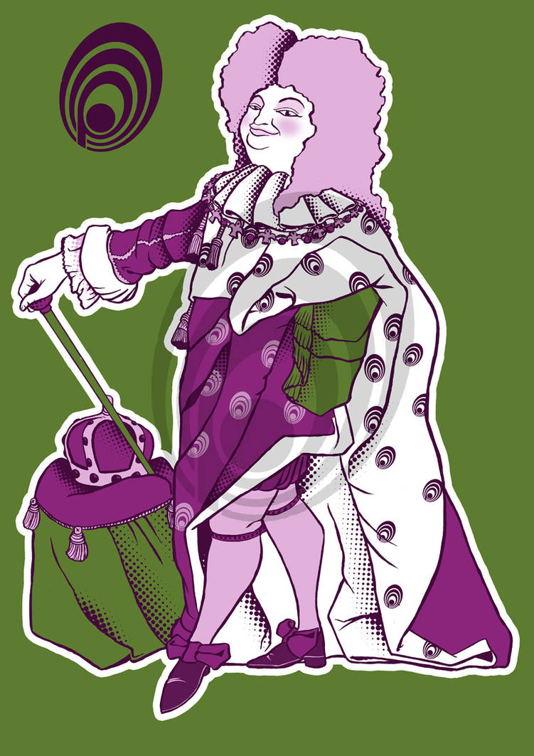 Sin Number 2 By LokiTorino On DeviantArt sin-number-2-by-lokitorino-on-deviantart