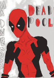 madness deadpool