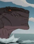 Godzilla The Series 1x8 (1)