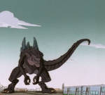 Godzilla The Series 1x20 (2)