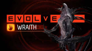 Evolve Wraith 1