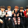 B2st nyc concert.