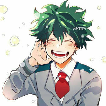 Deku