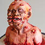 Dead Man's Farm Cake