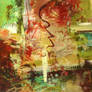 10.7.08 abstract art 40x30