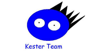 Kester Team logo