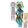 STEVEN UNIVERSE - Spectrolite Fusion