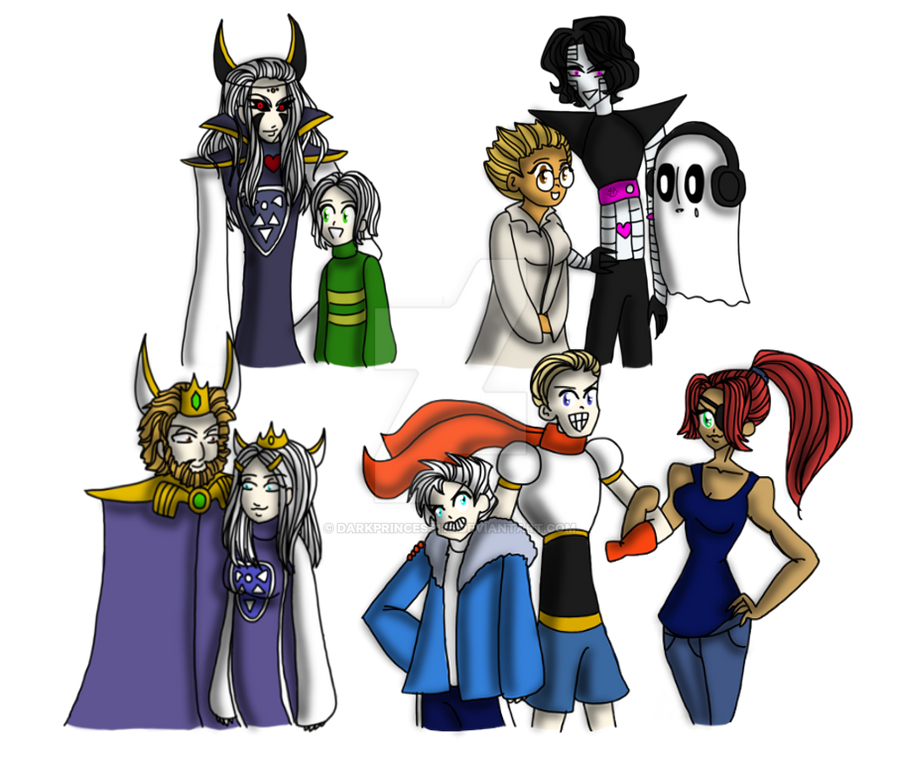 UNDERTALE HumanTale By DarkPrincess116 On DeviantArt undertale-humantale-by-darkprincess116-on-deviantart