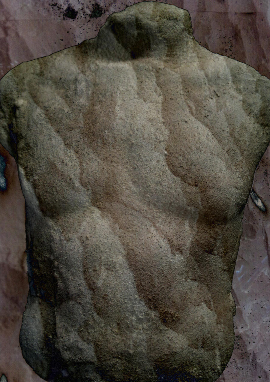 Carving Torso By Emerging-Sculpture On DeviantArt