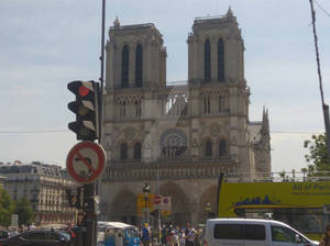 Notre Dame