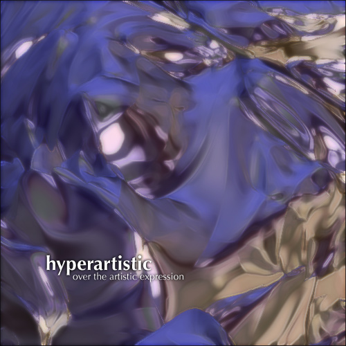 Hyperartistic