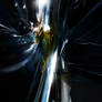 Crystallize - Print
