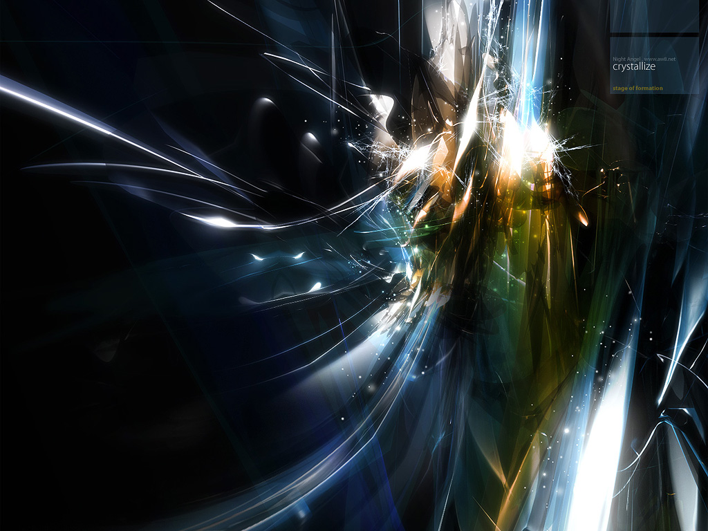 Crystallize - WP